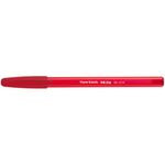 Papermate Inkjoy 100 Red Stick Pk50