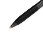 Papermate Inkjoy 300 Blk Rtract Pk12