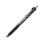 Papermate Inkjoy 300 Blk Rtract Pk12