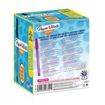 Papermate Inkjoy 100 Med Black Pk100