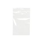 Minigrip Bag 127X191Mm Clear Pk1000
