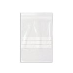 Writeon Minigrip Bag 102X140 Pk1000