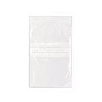Writeon Minigrip Bag 152X229 Pk1000