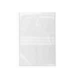 Writeon Grip Seal Bag 254X356 Pk1000