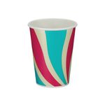 Single Wall Cold Cup 12Oz Pe Pk1000