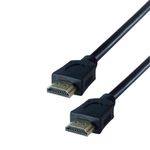 Connekt Gear Hdmi Dis Cbl 4K Uhd 3M