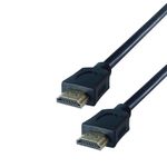 Connekt Gear Hdmi Dis Cbl 4K Uhd 5M