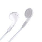 Hp521 Stereo In-Ear Headphones White