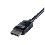 Connekt Gear Dport-Dvi-I Adaptor