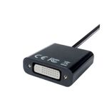 Connekt Gear Dport-Dvi-I Adaptor
