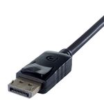 Connekt Gear Displayport-Vga Adaptor