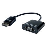 Connekt Gear Displayport-Vga Adaptor
