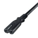Connekt Gear 2M Uk Main To C7 Cable