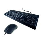 Comp Gear Kb235 Keyboard/Mouse
