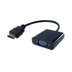 Connekt Gear Hdmi To Vga Adaptor