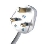 Connekt Gear 5M Pwr Ext Block 6 Skt