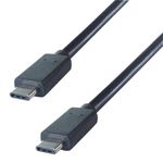 Connekt Gear 2M Usb Conn Cbl Type C