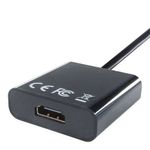 Connekt Gear Type C To Hdmi Adapter