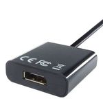 Connekt Gear Type C To Dp Adapter
