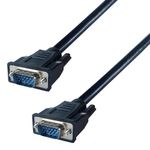 Connekt Gear Vga Connector Cable 1M