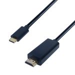 Connekt Gear Usb C To Hdmi Cable 2M