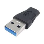 Connekt Gear Usb 3 Adpt A Male-C Fem