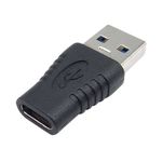 Connekt Gear Usb 3 Adpt A Male-C Fem