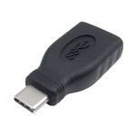 Connekt Gear Usb 3 Adpt C Male-A Fem