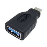 Connekt Gear Usb 3 Adpt C Male-A Fem