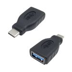 Connekt Gear Usb 3 Adpt C Male-A Fem