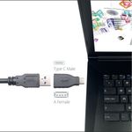Connekt Gear Usb 3 Adpt C Male-A Fem