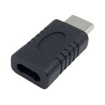 Connekt Gear Usb 2 Adpt C Male-B Fem