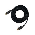Connekt Gear Hdmi Conn Cable M/M 5M