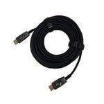 Connekt Gear Hdmi Conn Cable M/M 20M