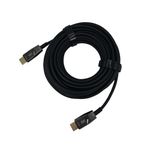 Connekt Gear Hdmi Conn Cable M/M 20M