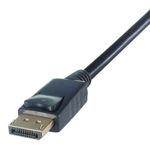 Connekt Gear Displayport To Hdmi Cbl