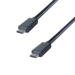 Connekt Gear 1M Usb4 Conn Cbl Type C