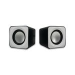 Connekt Gear Port Mini Usb Speakers