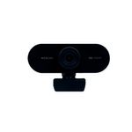 Connekt Gear Port Usb 1080P Webcam
