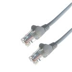 Cat6 Grey Network Cable10M 31-0100G