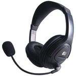 Connekt Gear Hp512 Headset/Mic