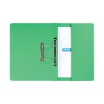 Elba Spring Pkt File Fc Green Pk25