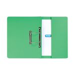 Elba Spring Pkt File Fc Green Pk25