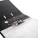 Concept Pkt.20 A4 Punched Pockets