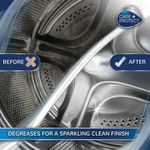 3-In-1 Descaler Degreaser Clnr Pk12