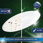 Eco+ Dishwasher Gel 650Ml