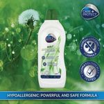 Eco+ Dishwasher Gel 650Ml