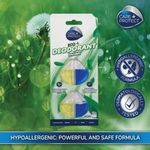 Eco+ Dishwasher Deodorant 120 Washes