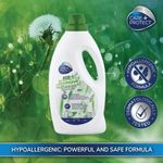 Eco+ Laundry Detergent 1.5 Litres