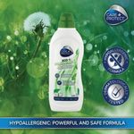 Eco+ Laundry Softener 750Ml